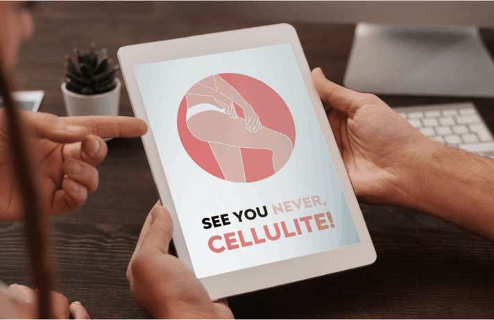 PrimeBiome bonus 1 Cellulite Guide